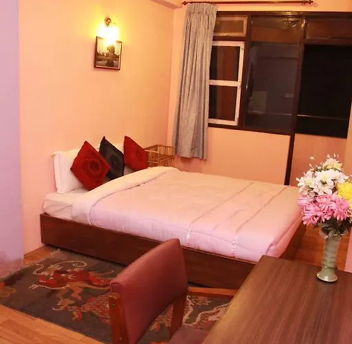 Kantipur Heritage Homestay Kathmandu