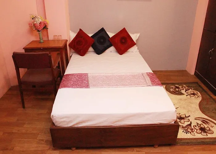 Kantipur Heritage Homestay Hotel *