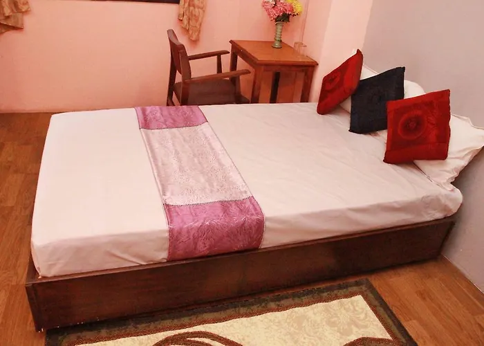 Kantipur Heritage Homestay Hotel