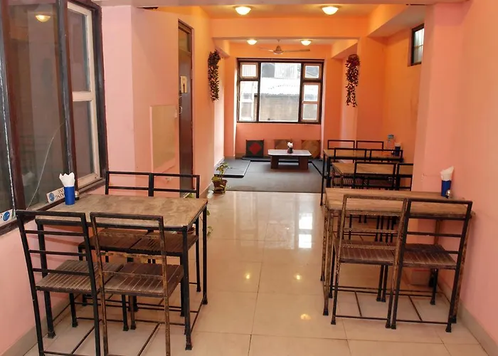 Kantipur Heritage Homestay Hotel Kathmandu