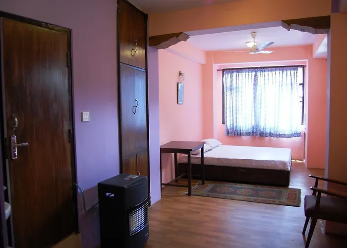 Hotel Kantipur Heritage Homestay *