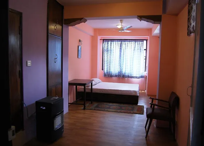 Kantipur Heritage Homestay Kathmandu