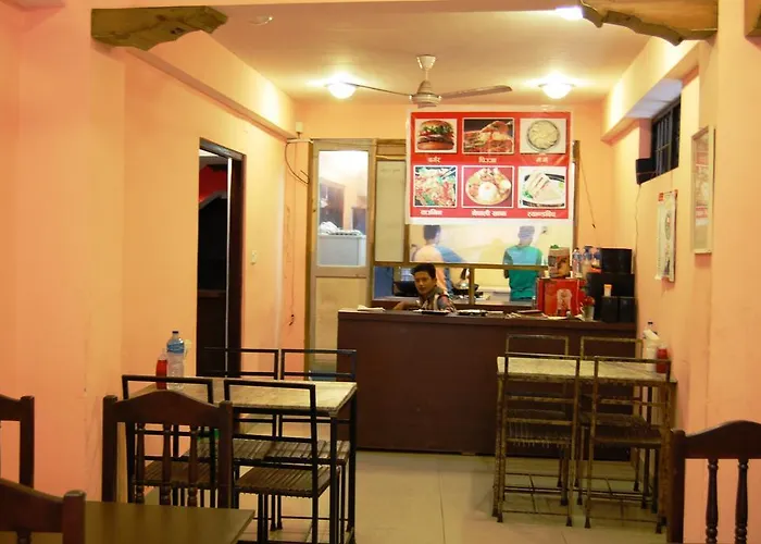 Hotel Kantipur Heritage Homestay Kathmandu