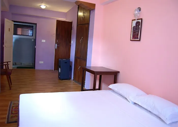 Hotel Kantipur Heritage Homestay