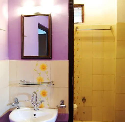 Kantipur Heritage Homestay