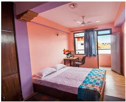Kantipur Heritage Homestay Kathmandu